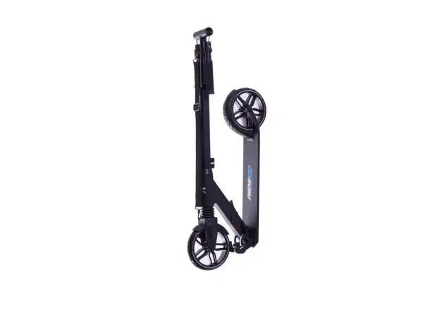 Rideoo 175 City scooter black