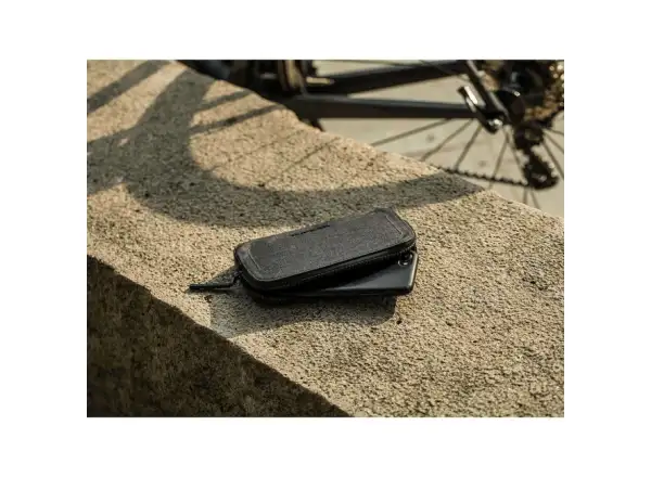 Topeak Cycling Wallet 5.5" wallet and phone case