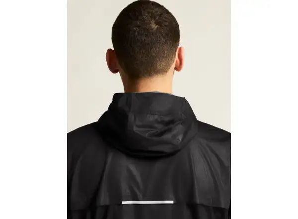 CRAFT PRO Hydro Lightweight men's running jacket black
