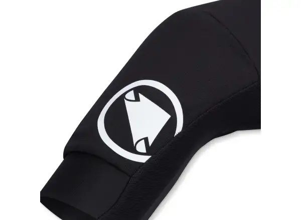 Endura Strack Lite elbow protector černá
