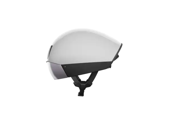 POC Procen Air road helmet Hydrogen White