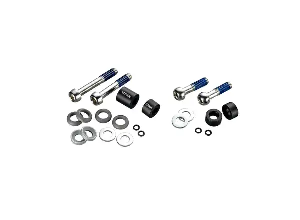 Sram Post Mount Calliper Washers 10S