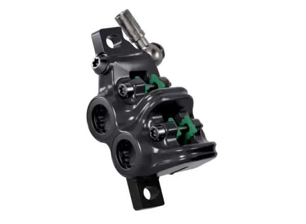 Magura MT C5 3 finger PM front disc brake