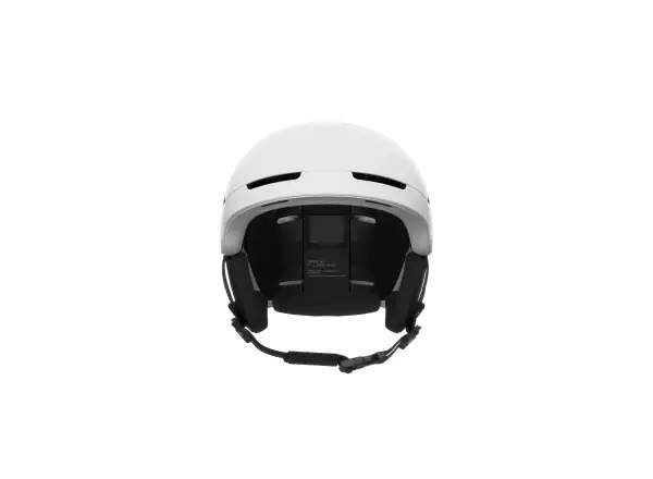 POC Obex WF MIPS ski helmet Hydrogen White