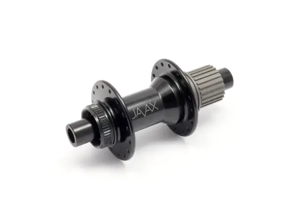 Javax M119 Boost CL Disc rear hub 12x148 mm 32 holes freehub Shimano Microspline