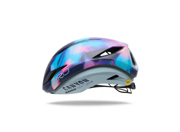 Giro Eclipse Pro Spherical helmet TE Multi/Haze CSR