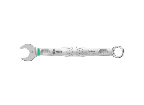 Wera 6003 Joker 8 mm combination wrench