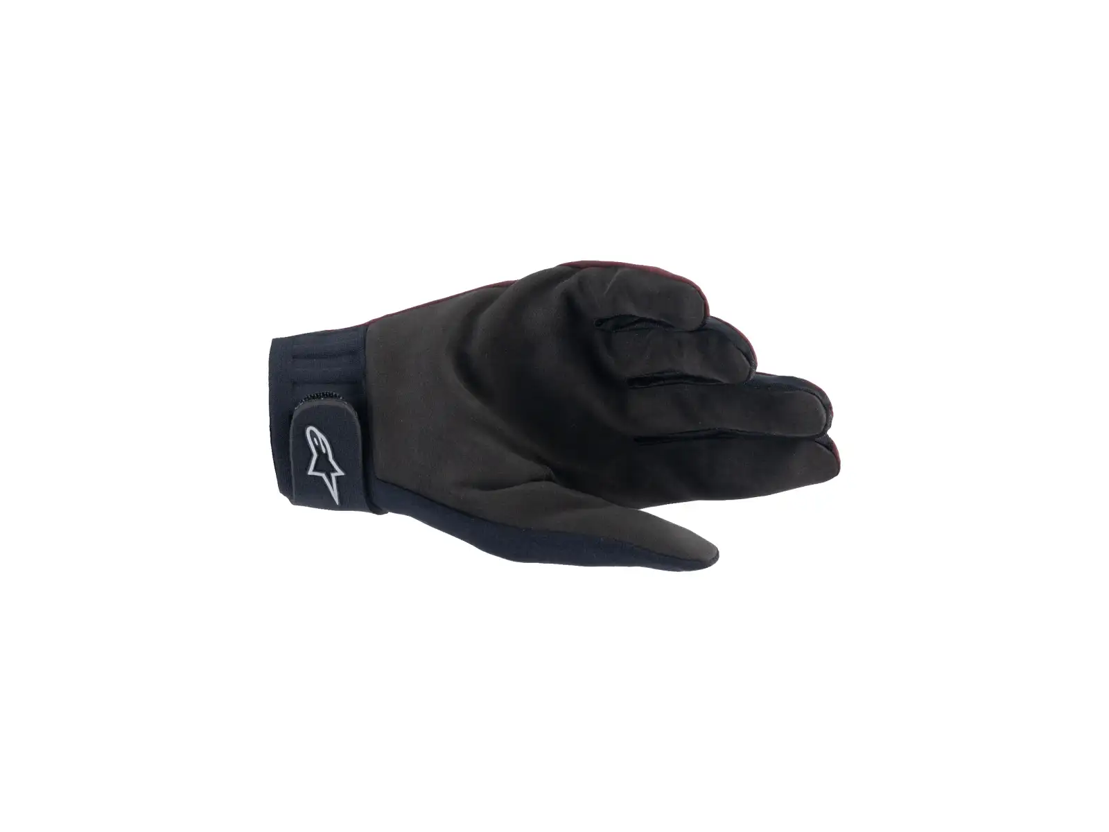 Alpinestars A-Dura Thermal gloves Dark Burgundy