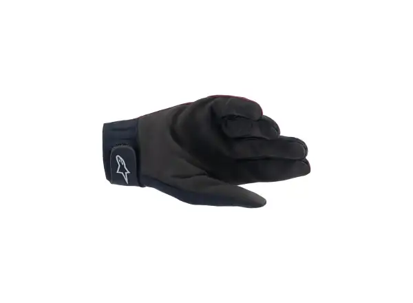 Alpinestars A-Dura Thermal gloves Dark Burgundy