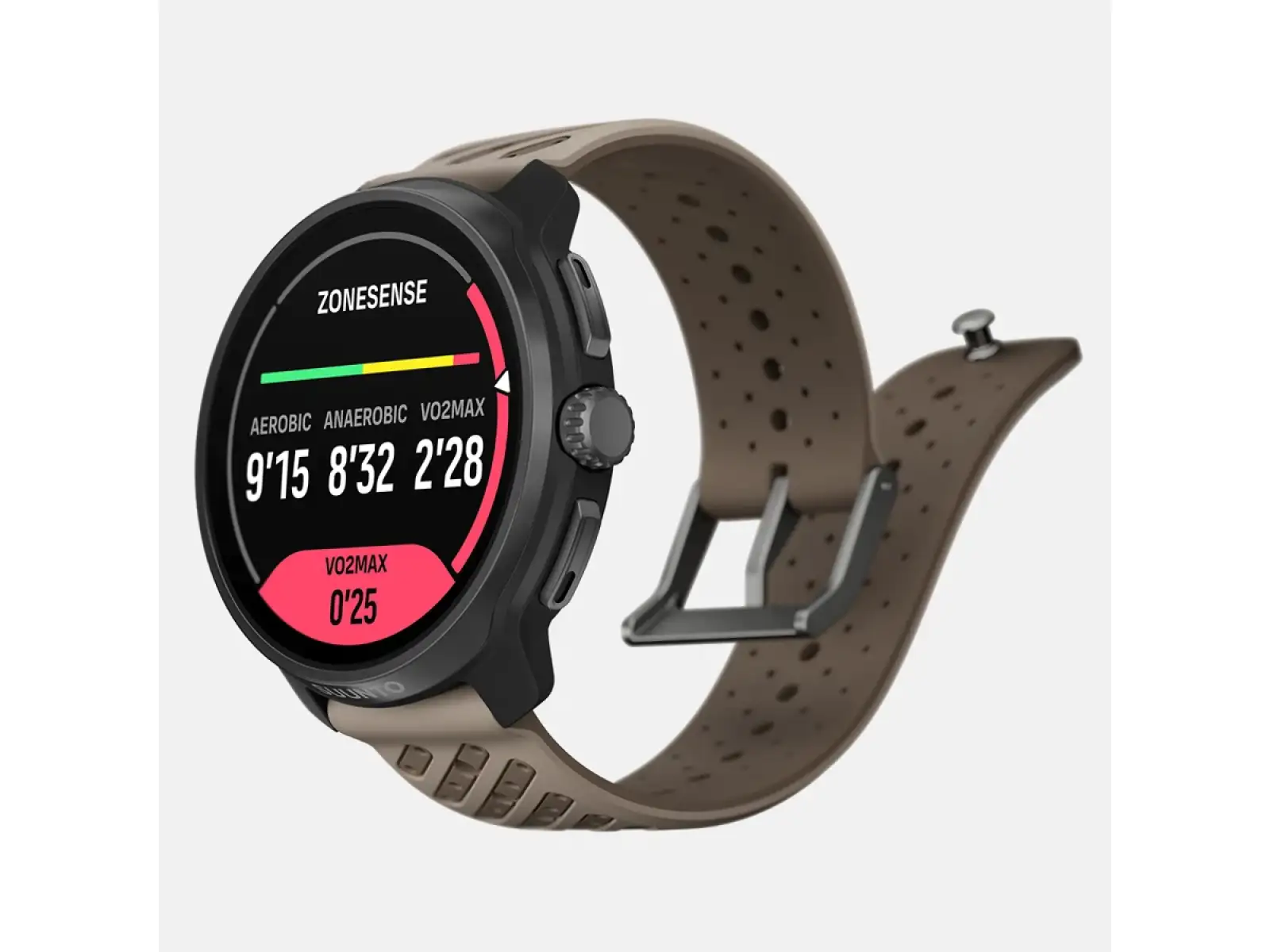Suunto Race 2 Titanium Trail smartwatch