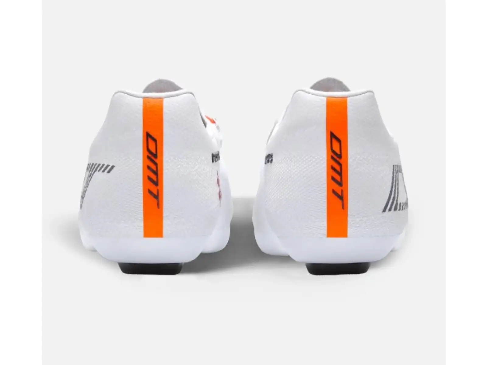 DMT Scarpe Pogi's road men's cycling shoes white