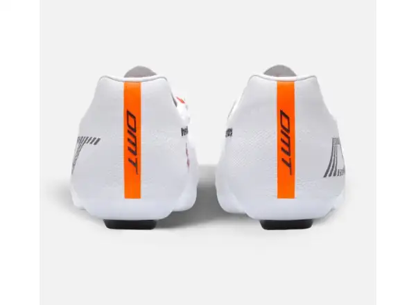 DMT Scarpe Pogi's road men's cycling shoes white