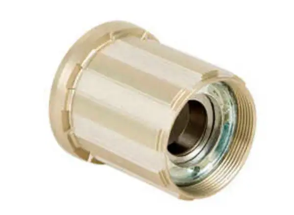 Mavic HG9 MTB aluminum freehub ID360 - FROM BIKE
