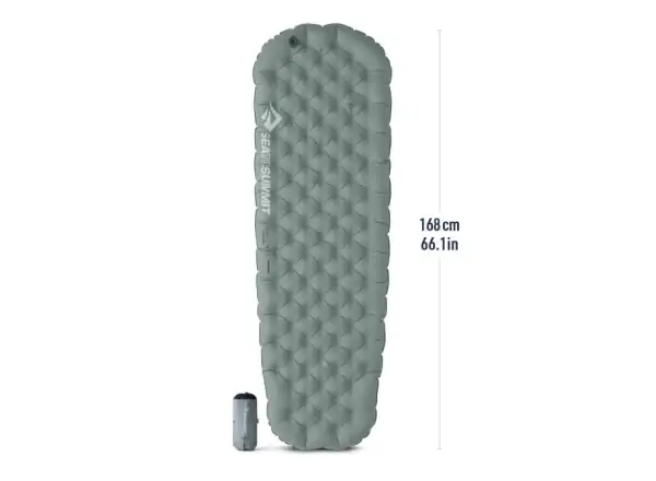 Sea to Summit Ether Light XR Insulated ASC inflatable sleeping pad Regular