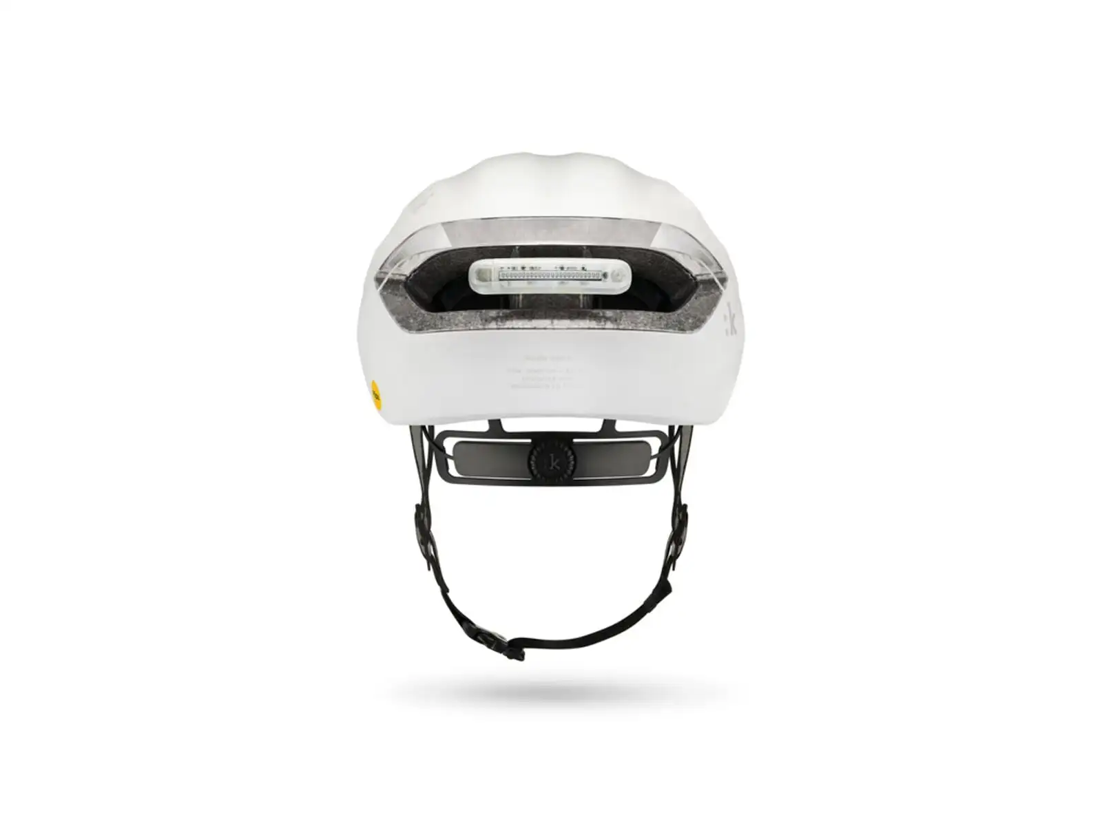 Fizik Vento Kudo Aero cycling helmet White