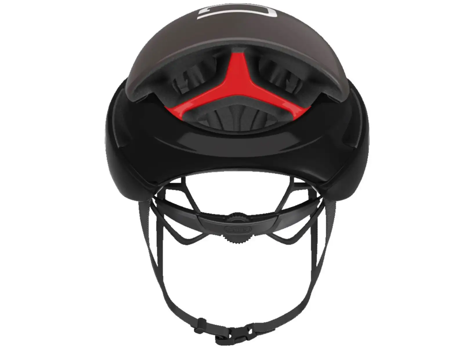 Abus GameChanger helmet Dark Grey