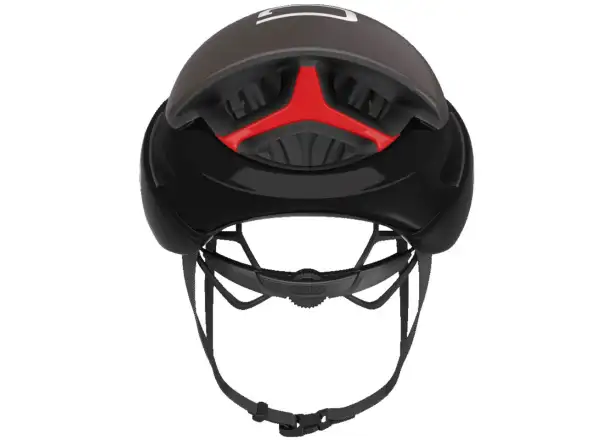 Abus GameChanger helmet Dark Grey