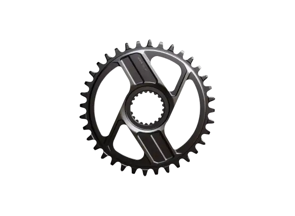 Shimano XTR SM-CRM96 chainring 1x12sp. 36T.