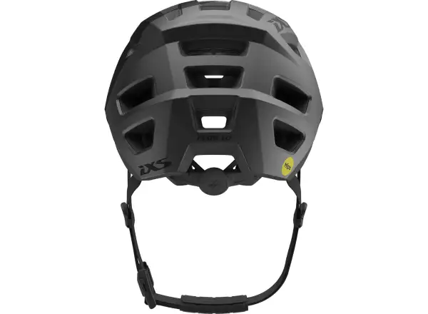IXS Flow 1.0 MIPS Wide helmet Black/Graphite