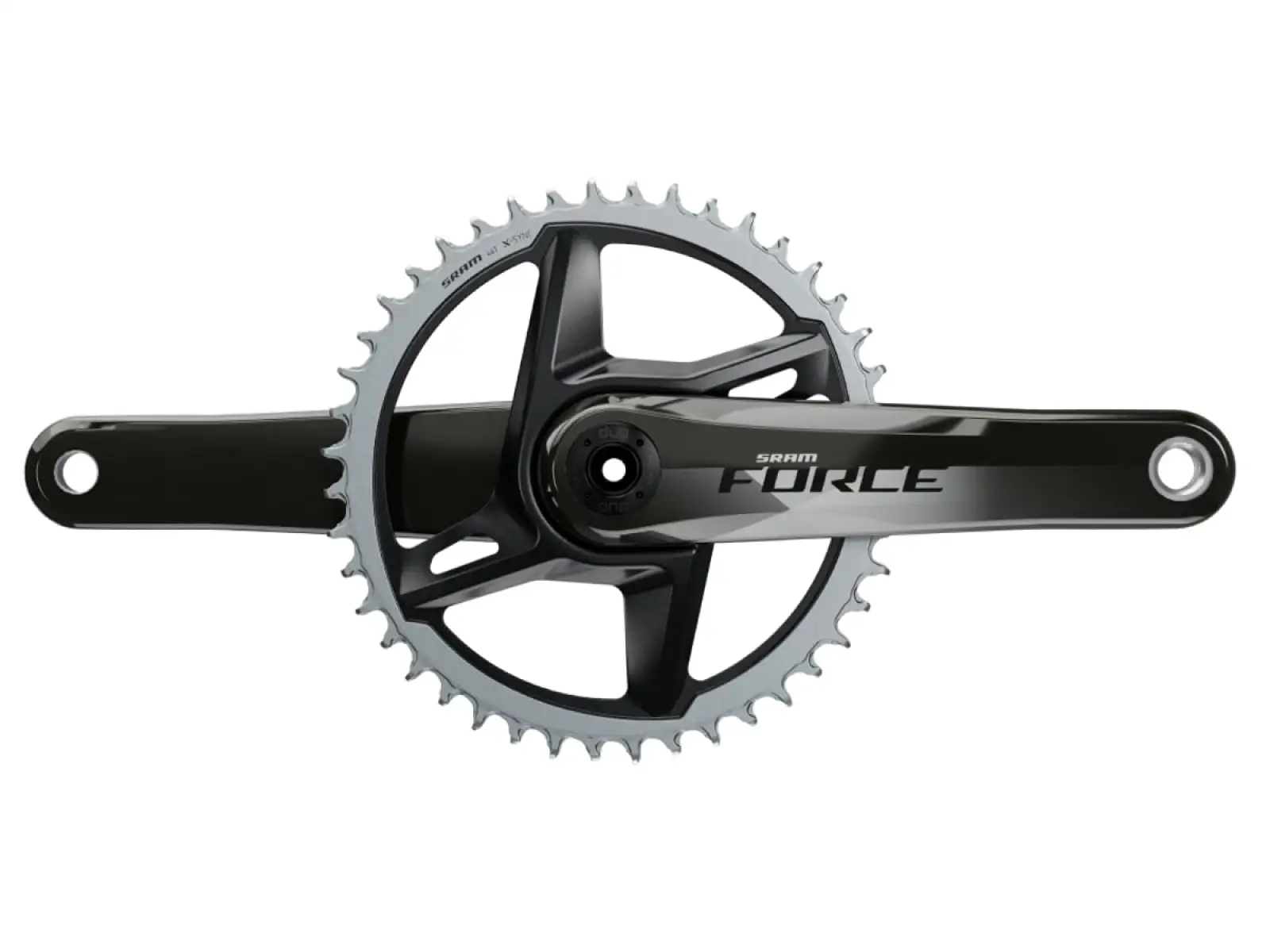 Sram Force 1 D1 DUB 40 Teeth Crankset 170mm