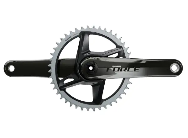 Sram Force 1 D1 DUB 40 Teeth Crankset 170mm