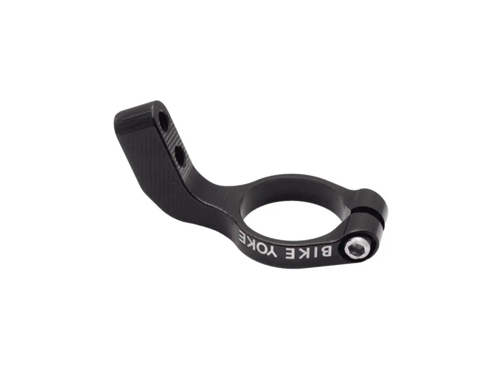 Bikeyoke Poddy adapter Sram Pod T-pype left