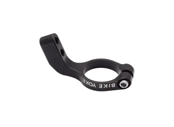 Bikeyoke Poddy adapter Sram Pod T-pype left