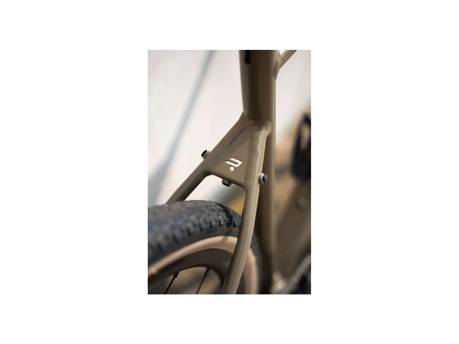 Ridley Kanzo Adventure Alu GRX600 gravel bike Bronze Green/Black