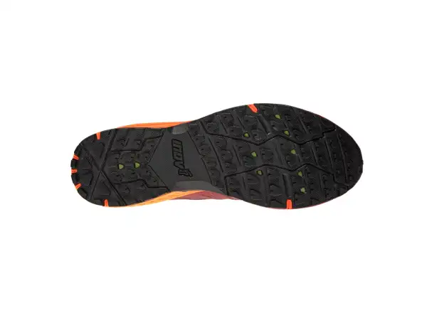Inov-8 Trailroc 280 men's running shoes red/orange