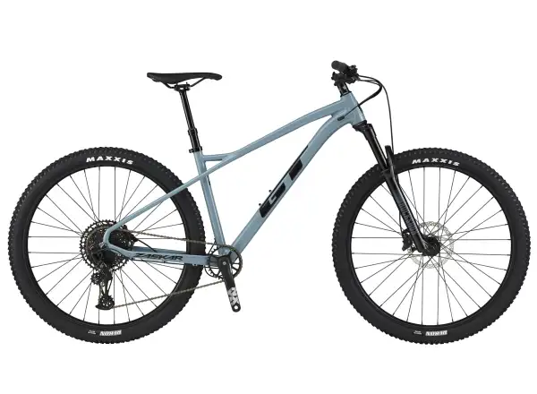 GT Zaskar LT 29" Expert JGL mountain bike