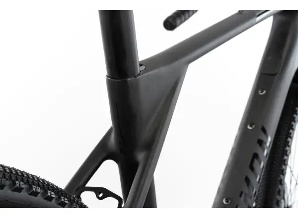 Raymon Soreno Ultra 700 GRX715 Di2 gravel bike Jade Green