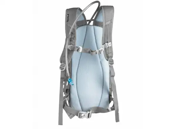 Force Eclipse backpack 12 l +2 l reservoir grey