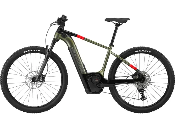 Cannondale Trail Neo 1 G3 MAT e-bike