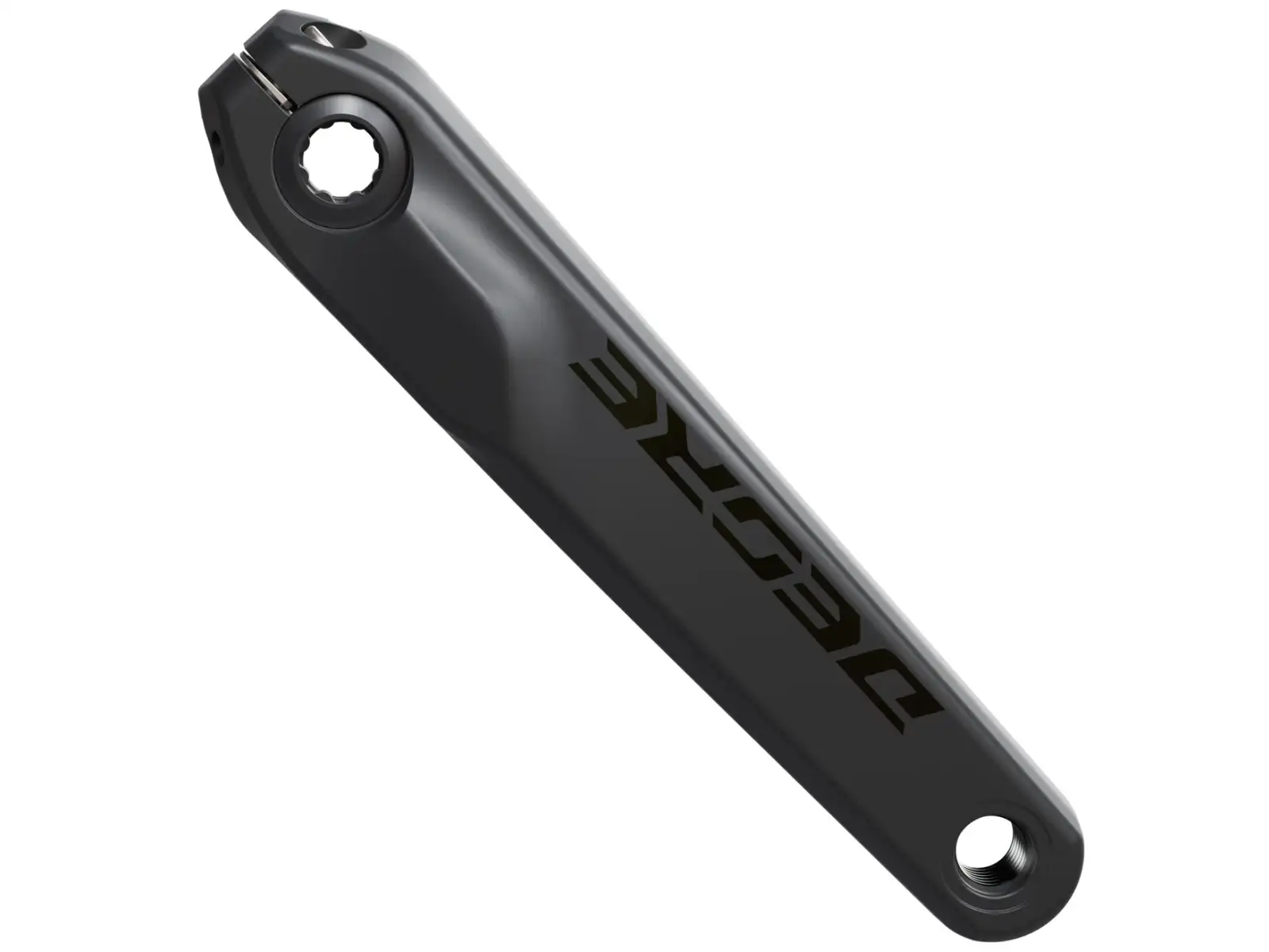 Shimano Deore FC-M6200-1 crankset 1x12sp. 170 mm, 32 teeth