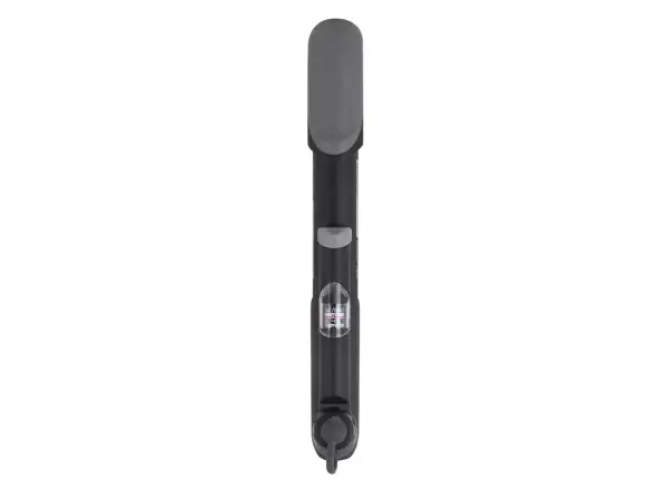 Force Mano Basic Duo telescopic mini pump black