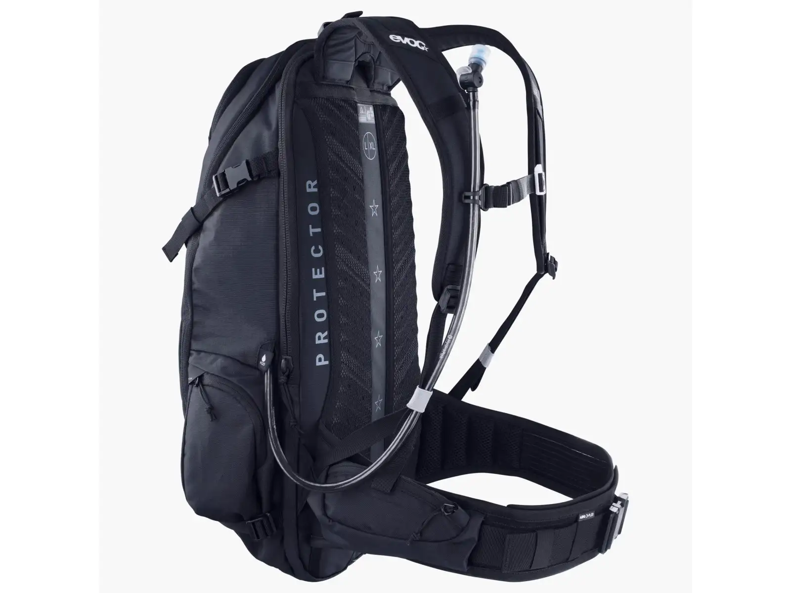 Evoc FR Trail E-Ride backpack 20 l MacAskill