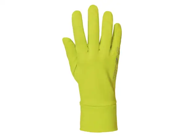 Silvini Mutta unisex gloves lime