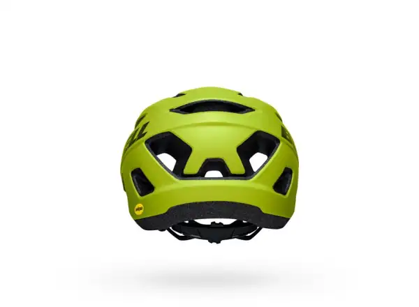 Bell Nomad 2 JR MIPS kids helmet HiViz Yellow