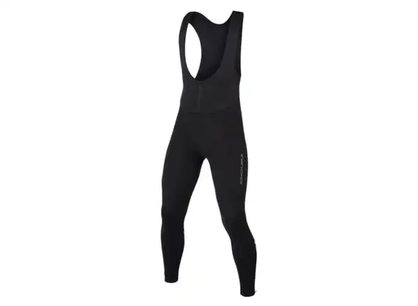 Endura Windchill men's bib tights black