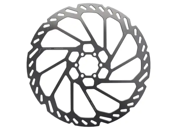 Shimano RT-6B750 brake disc 6 holes 200 mm