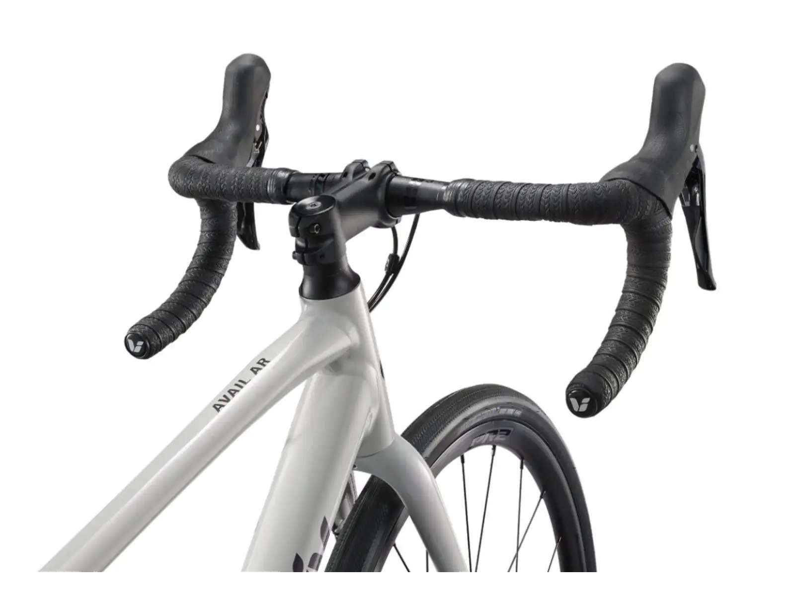 Liv Avail AR 1 road bike Fancy White