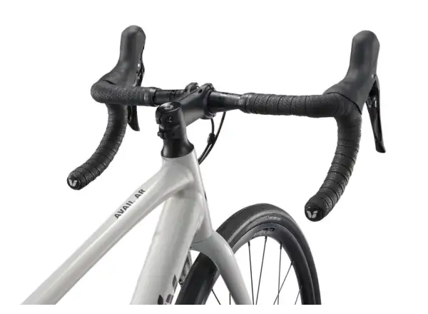 Liv Avail AR 1 road bike Fancy White