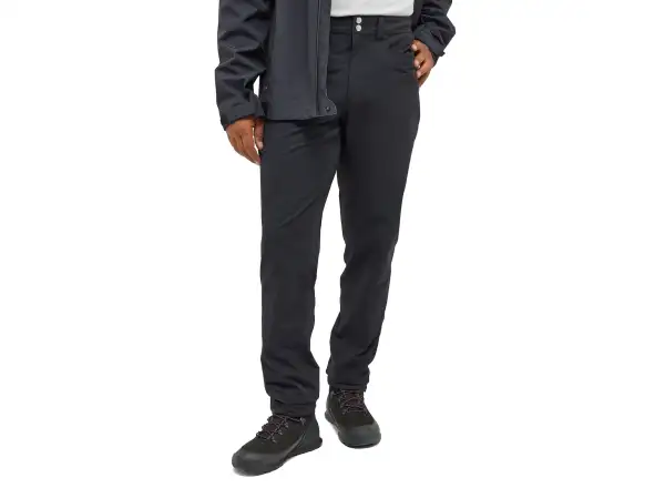 Haglöfs Korp Lite men's pants True Black