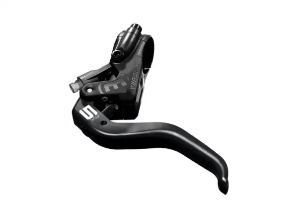 Magura MT5 brake lever for 2 fingers right/left 2015+