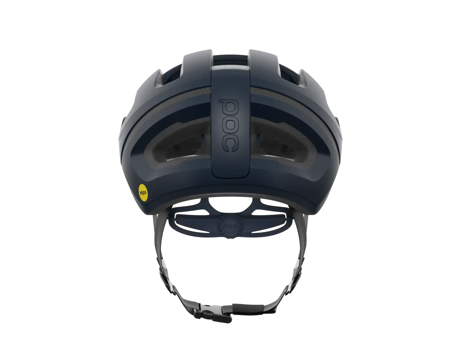 POC Omne Air MIPS helmet Apatite Navy Matt
