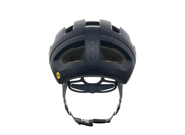 POC Omne Air MIPS helmet Apatite Navy Matt