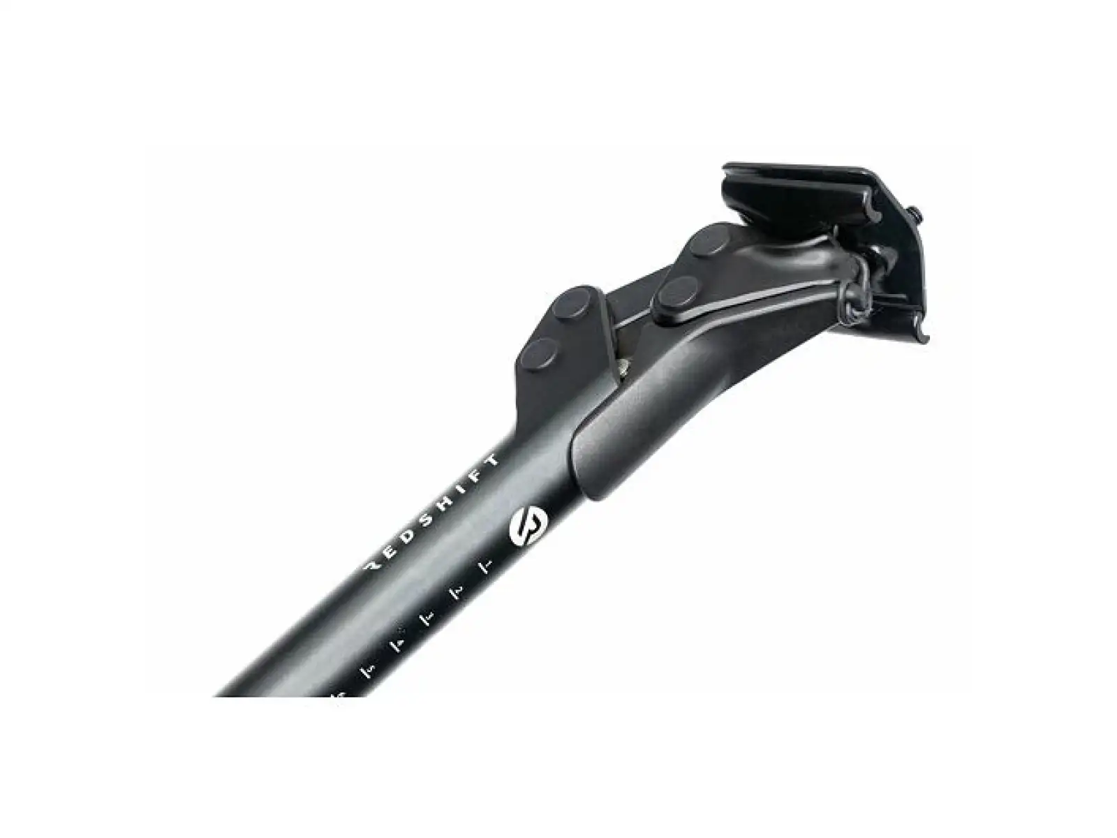 Redshift ShockStop Suspension seatpost 27.2x280 mm