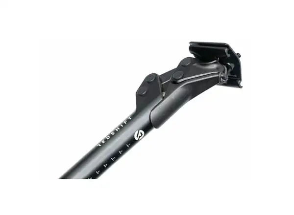 Redshift ShockStop Suspension seatpost 27.2x280 mm