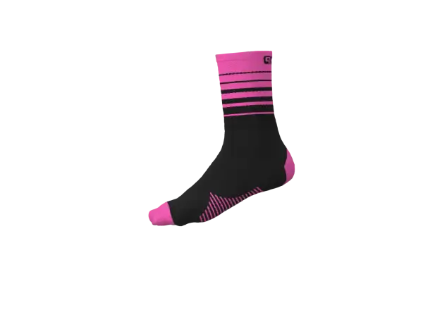Alé Accessori socks Fluo Pink