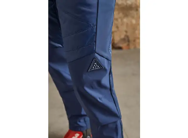 Maloja AnetoM. men's pants Deep Forest